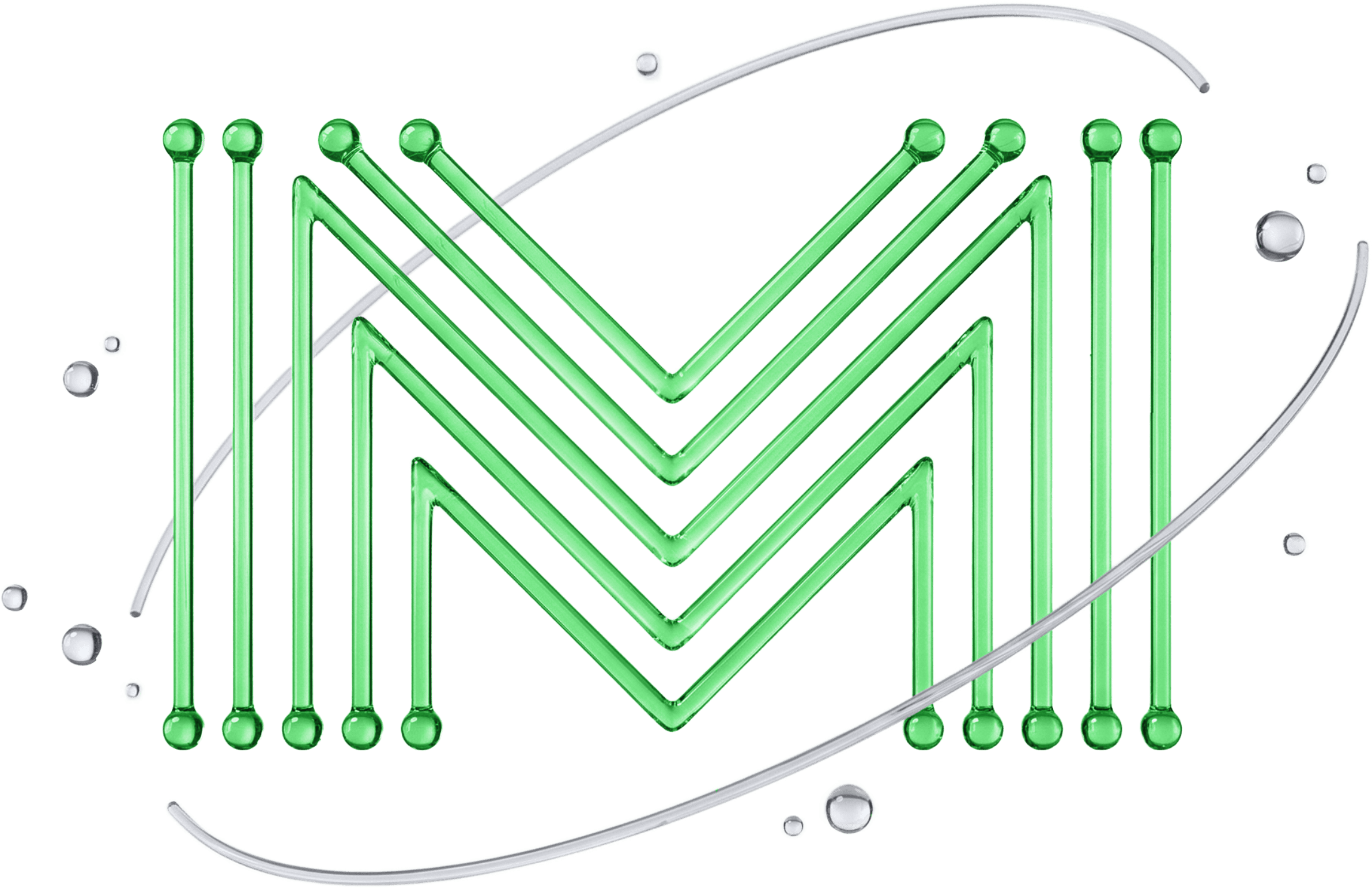 Master Technology logo illustration
