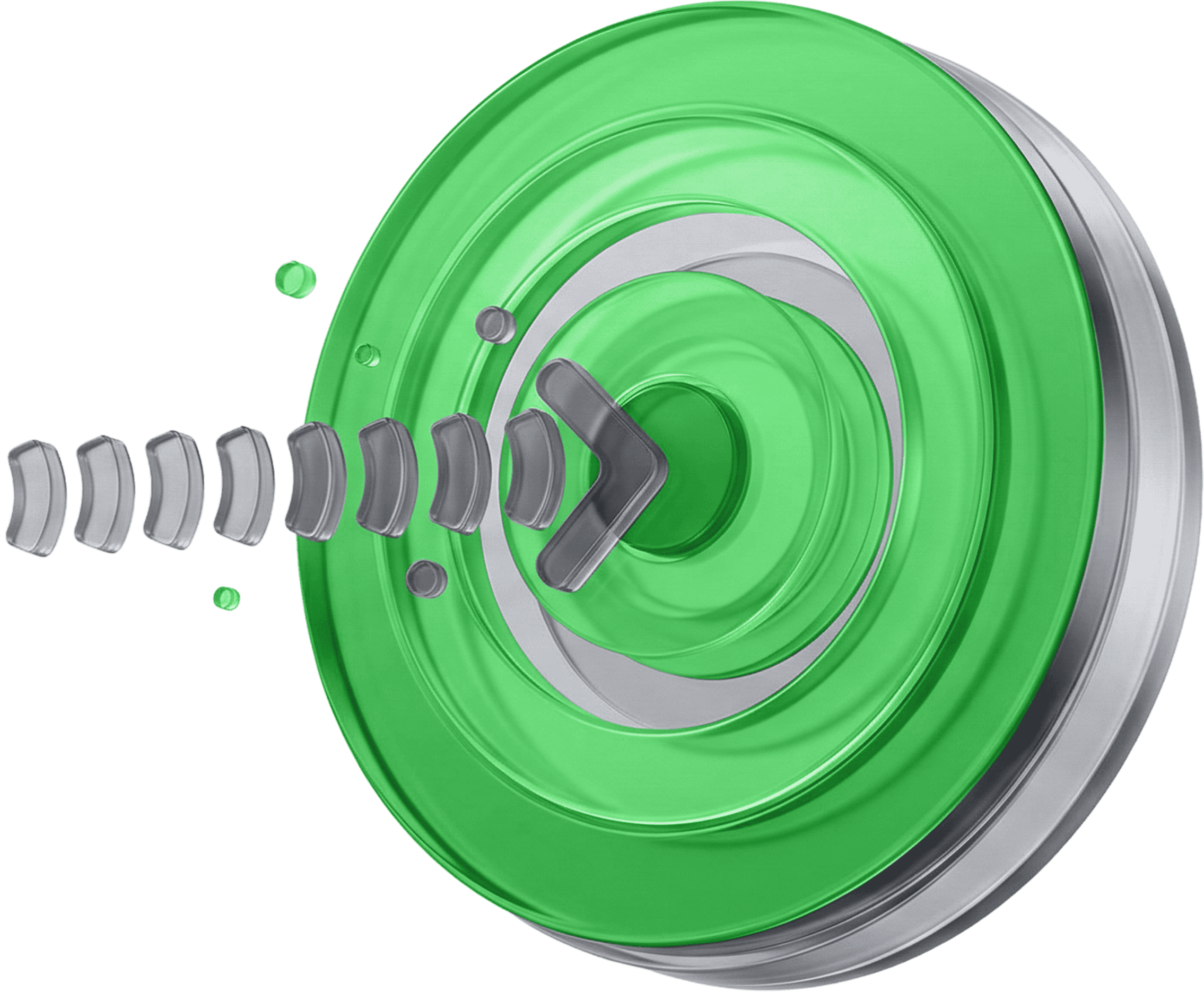 Mission engineering illustration