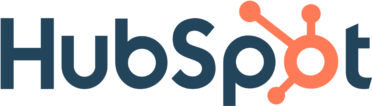 HubSpot logo