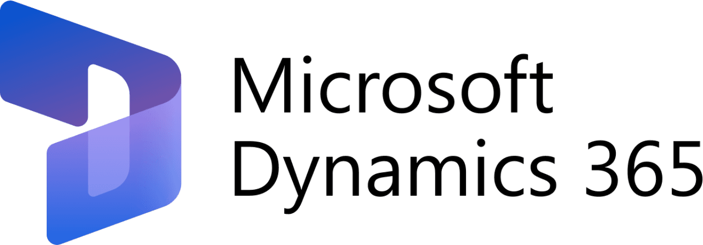 Dynamics 365 / Microsoft Dynamics logo