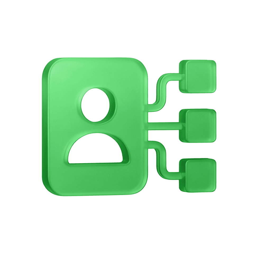 CRM integration icon