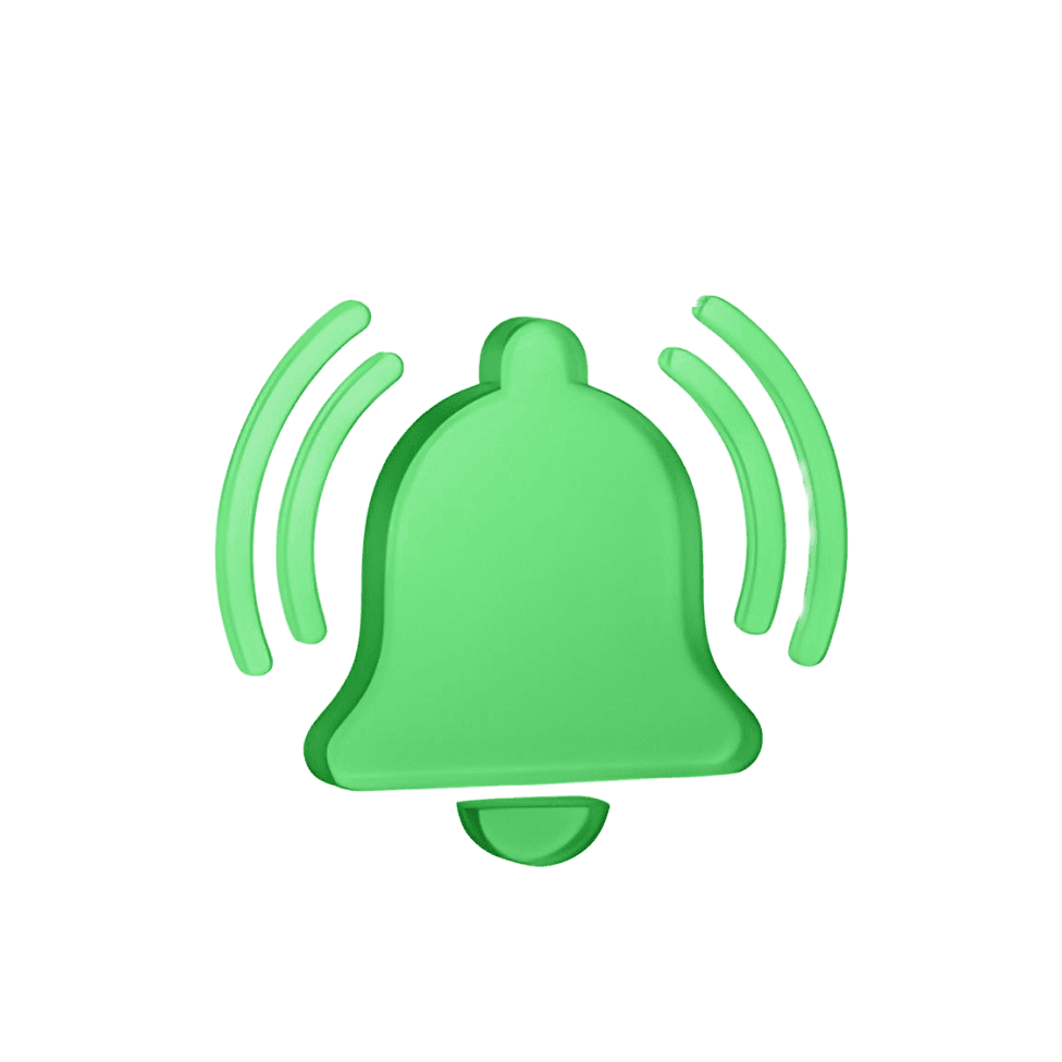 Automated Notifications icon