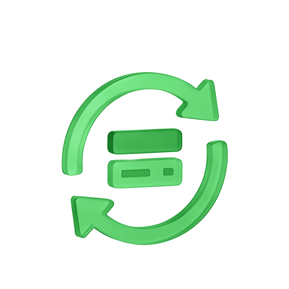 CRM Sync icon