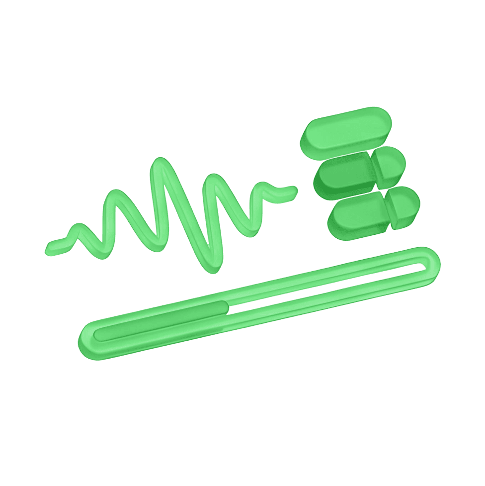 Full recording and logging icon